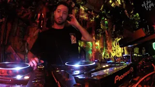 Oscar L Live @ Treehouse Miami Beach 23/01/20