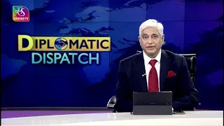 Diplomatic Dispatch: Year-End Special | Episode - 63 | 06 January, 2023