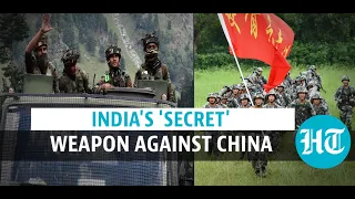 Explained: Indian Army's secretive Tibetan squad; why it's key in China tussle