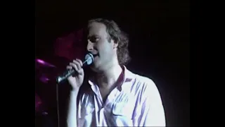 Phil Collins - "Don't Lose My Number" - April 14, 1985 - Melbourne, Australia