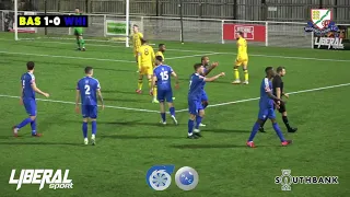 MATCH HIGHLIGHTS: Whitby Town (NPL)