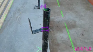 Argyle, Inc. Quality assurance using BIM and Augmented Reality on Construction Site