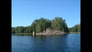 Vaarilla on saari - Maija Salon musiikkileikkikoulun lapset, 1995