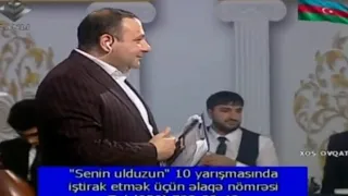 Hikmət Mustafayev - Şirvan Bulaqı 2020