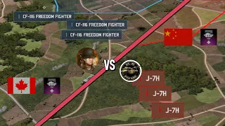 Battle Of The Motogangsters - vs Blitz-War