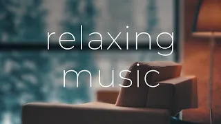 Soft relaxing music to listen to with tea or coffee