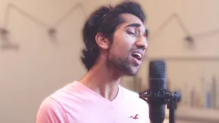 Nikhil Iyer - Tujh Mein Rab Dikhta Hai | Shreya Ghoshal | MALE VERSION