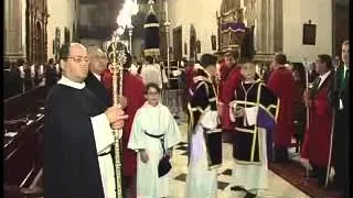 Historia y Devocion. Semana Santa de la Villa de La Orotava. (Tenerife, Islas Canarias - España)