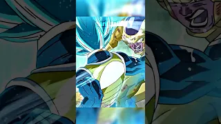 Vegeta gets his revenge on Frieza🔥 (dbs edit) #dbsedit #dbedit #dbsedits