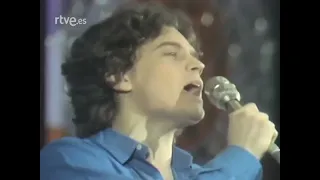 Franco Simone TVE España Programa Esta Noche Fiesta 29.03.1977