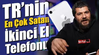 Türkiye'nin En Çok Satan İkinci El Telefonu: iPhone 7 Hala Alınır mı?