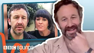 Louis Theroux & Chris O'Dowd react to Gal Gadot's 'Imagine' cover | BBC Sounds