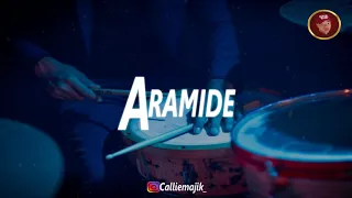 "Aramide" Burna boy x Rema x Afrobeat Type Beat 2021