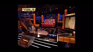 i was bored so cut up a deal or no deal episode
