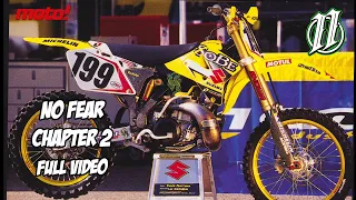 No Fear's Chapter 2 - Freestyle Motocross