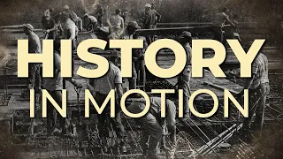 History in Motion: 1965 - 1968 (Episode 5)