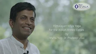 Himalayan Kriya Video- Diamond-I (Hindi)