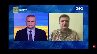 Вчорашня пожежа у Скадовську, нова Брилівка та таємниці референдуму на Херсонщині