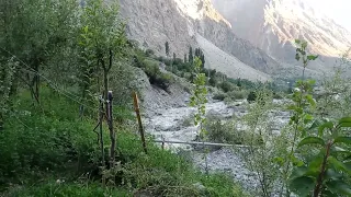 golen chitral hydropower project