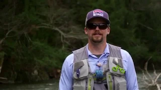 ORVIS - How to Load The Ultralight Vest