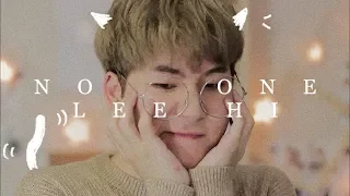LEE HI - 누구 없소 (NO ONE) (ft. B.I of iKON) | cover by suggi