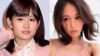 やっぱりそうだった！？エラが消えた女性芸能人10人