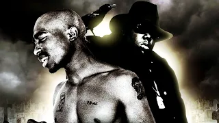 2pac & The Notorious BIG  - Runnin' Izzamuzzic RemixInstrumental