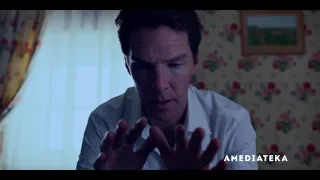 Патрик Мелроуз / Patrick Melrose (2018) HD Трейлер