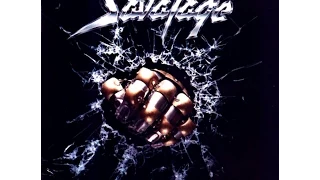 Savatage - Power Of The Night - HQ Audio