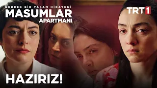 Yeni Hayatlarımız İçin Sonsuz Teşekkürler... | Masumlar Apartmanı 71. Bölüm (Final)