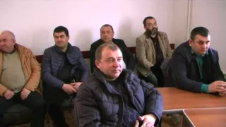 Під керівництвом голови Рожнятівської РДА Ірини Люклян відбулась нарада з екологічних питань