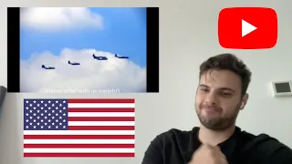 EMOTIONAL!! British Guy reacts to ANGEL FLIGHT by Radney Foster! A beautiful and MEANINGFUL song!!!