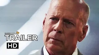 10 MINUTES GONE Official Trailer (2019) Bruce Willis, Michael Chiklis Movie HD