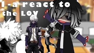 || 1-a react to LOV | dabi 3/4 | read desc | no ships ||