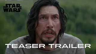 Star Wars: Return of Ben Solo - Teaser Trailer