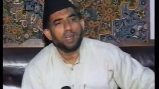 Hadhrat Molvi Fazal Din of Kharian ra, Seerat Ashab e Ahmad, Islam Ahmadiyyat