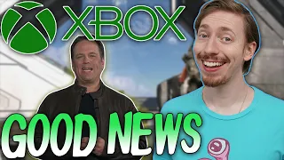 Phil Spencer Opens Up On Xbox's Future - Halo Infinite Release, Killer Instinct Return, & Fable!