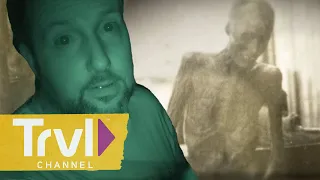 Spirit Tells the Crew How He Died! | Ghost Adventures | Travel Channel