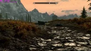 Skyrim | Palit Jetstream GTX 660 TI | Ultra Settings