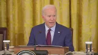 Biden: US Defense Commitments to Japan, Philippines 'Ironclad'