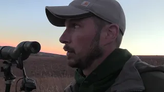 Hunting Public Land Kansas Whitetails