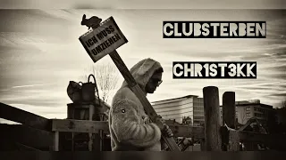 CLUBSTERBEN - CHR1ST3KK -  FULL VIDEO [HARDTEKK]