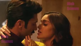 BEHIND THE SCENE BEST KISSING SCENE of SEXIEST Ileana D'Cruz Baadshaho ! UHD