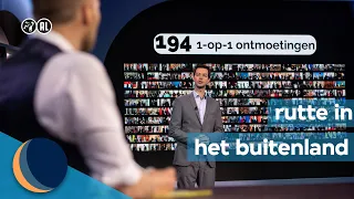 Is Rutte uitgekeken op Nederland? | De Avondshow met Arjen Lubach (S3)