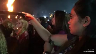 2018 Rishikesh Ganga ji Aarti