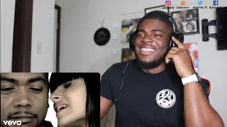 Nelly Furtado - Say It Right (Official Music Video) REACTION