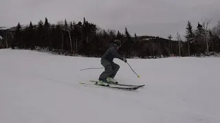 2019 Ski Test - Head Kore 93