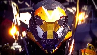 ANTHEM Final Trailer (2019)