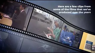 Evolution of Perioperative Education: AORN & CineMed Collaboration Timeline