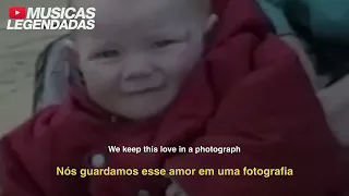 Ed Sheeran - Photograph (Legendado | Lyrics + Tradução)